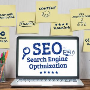 Improve Your SEO With Backlinks