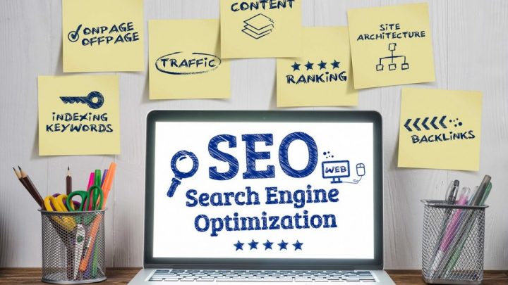 Improve Your SEO With Backlinks