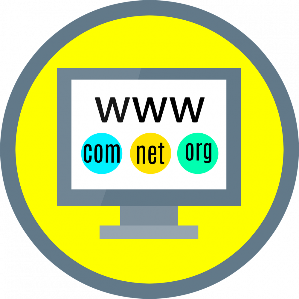 4 Smart Tips for Finding a Domain Name